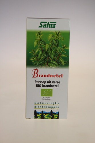 Salus Brandnetel bio 200ml PL329/96 